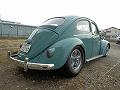 ���VW 1958�N�� TYPE-1  (���[�Q���r�[�g�� �^�C�v1)