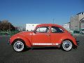 ���VW 1972�N�� TYPE-1 1302S (���[�Q���r�[�g�� �^�C�v1)