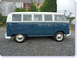 ���VW 1967�N�� TYPE-2 DX 13W (���[�Q���o�X �^�C�v2)