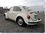 ���VW 1976�N�� TYPE-1 1200LS (���[�Q���r�[�g�� �^�C�v1)