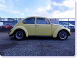 ���VW 1972�N�� TYPE-1 1200STD (���[�Q���r�[�g�� �^�C�v1)