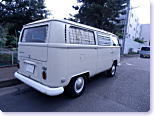 ���VW 1970�N�� TYPE-2 WESTY (���[�Q���o�X �^�C�v2)
