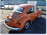 ���VW 1974�N�� TYPE-1 1303S (���[�Q���r�[�g�� �^�C�v1)