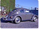 ���VW 1962�N�� TYPE-1  (���[�Q���r�[�g�� �^�C�v1)