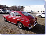 ���VW 1966�N�� TYPE-3 FAST BACK (���[�Q�� �^�C�v3)