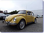 ���VW 1973�N�� TYPE-1 1303S (���[�Q���r�[�g�� �^�C�v1)