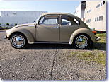 ���VW 1974�N�� TYPE-1 1303S (���[�Q���r�[�g�� �^�C�v1)