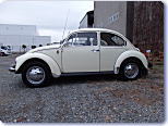 ���VW 1977�N�� TYPE-1 1200LE (���[�Q���r�[�g�� �^�C�v1)