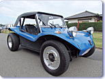 ���VW 1969�N�� Meyers Manx Buggy (���[�Q��)