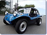 ���VW 1969�N�� Meyers Manx Buggy (���[�Q��)