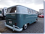 ���VW 1964�N�� TYPE-2 BUS (���[�Q���o�X �^�C�v2)