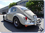 ���VW 1967�N�� TYPE-1  (���[�Q���r�[�g�� �^�C�v1)