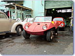 ���VW 1968�N�� KYOTE Buggy (���[�Q��)