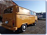 ���VW 1974�N�� TYPE-2  (���[�Q���o�X �^�C�v2)