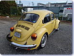 ���VW 1973�N�� TYPE-1 1303S (���[�Q���r�[�g�� �^�C�v1)