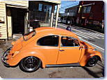 ���VW 1973�N�� TYPE-1 1200STD (���[�Q���r�[�g�� �^�C�v1)