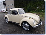 ���VW 1973�N�� TYPE-1 1303 (���[�Q���r�[�g�� �^�C�v1)