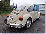 ���VW 1973�N�� TYPE-1 1303 (���[�Q���r�[�g�� �^�C�v1)