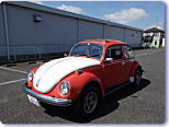 ���VW 1972�N�� TYPE-1 1302S (���[�Q���r�[�g�� �^�C�v1)