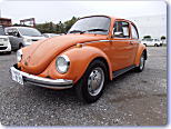 ���VW 1974�N�� TYPE-1 1303S (���[�Q���r�[�g�� �^�C�v1)
