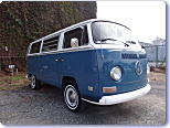 ���VW 1971�N�� TYPE-2 DX (���[�Q���o�X �^�C�v2)
