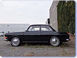 ���VW 1970�N�� TYPE-3 NOTCH BACK (���[�Q�� �^�C�v3)