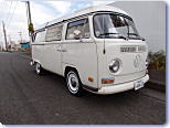 ���VW 1971�N�� TYPE-2 WESTY (���[�Q���o�X �^�C�v2)