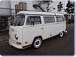 ���VW 1971�N�� TYPE-2 WESTY (���[�Q���o�X �^�C�v2)