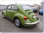 ���VW 1975�N�� TYPE-1 1200LS (���[�Q���r�[�g�� �^�C�v1)