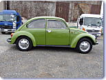 ���VW 1975�N�� TYPE-1 1200LS (���[�Q���r�[�g�� �^�C�v1)