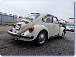 ���VW 1977�N�� TYPE-1 1200LE (���[�Q���r�[�g�� �^�C�v1)