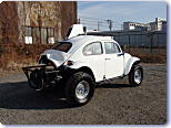 ���VW 1962�N�� BAJA BUG (���[�Q��)