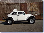 ���VW 1962�N�� BAJA BUG (���[�Q��)