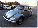 ���VW 1973�N�� TYPE-1 1303 (���[�Q���r�[�g�� �^�C�v1)
