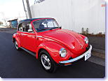 ���VW 1978�N�� TYPE-1 1303 CONVERTIBLE (���[�Q���r�[�g�� �^�C�v1)