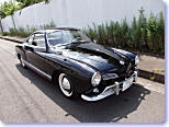 ���VW 1962�N�� KARMANN GHIA  (���[�Q�� �J���}���M�A)